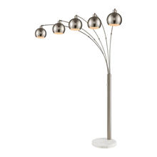 ELK Home 77102 - FLOOR LAMP