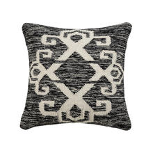 ELK Home 908255-P - PILLOW - RUG - TEXTILE - POUF