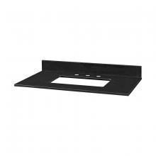 ELK Home GRUT37RBK - VANITY TOP