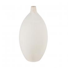 ELK Home S0037-10191 - Faye Vase - Large White (2 pack) (2 pack)