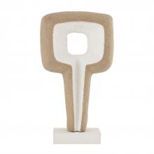 ELK Home S0897-11419 - Don Object II - Beige