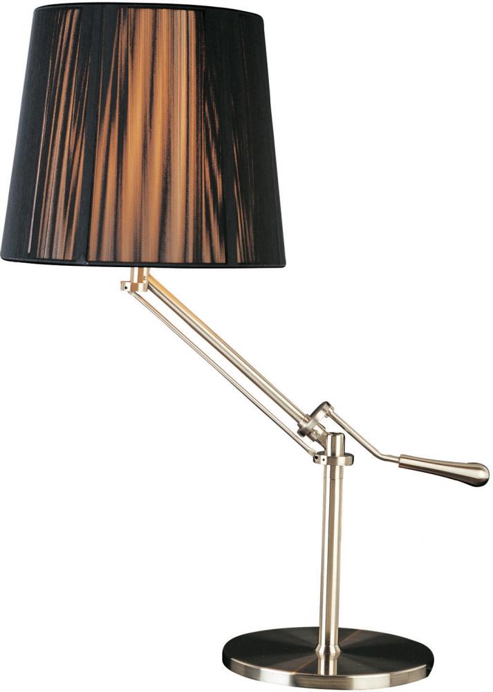 Tuxedo 1-Light Table Lamp