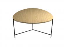  F1037.45 - Clean Accord Coffee Table F1037